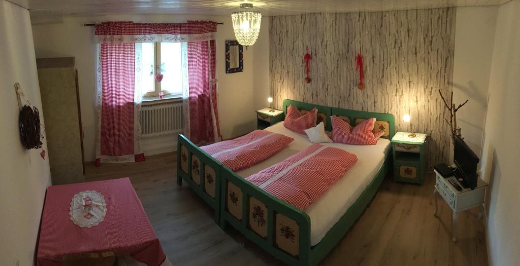 Ferienhaus Ursula Клайс Экстерьер фото