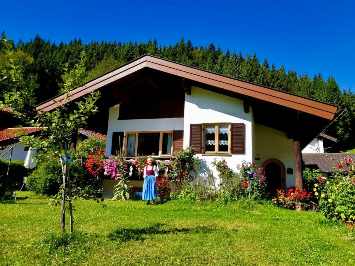Ferienhaus Ursula Клайс Экстерьер фото