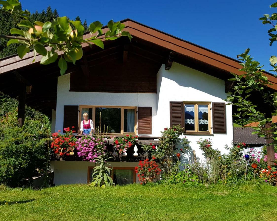 Ferienhaus Ursula Клайс Экстерьер фото