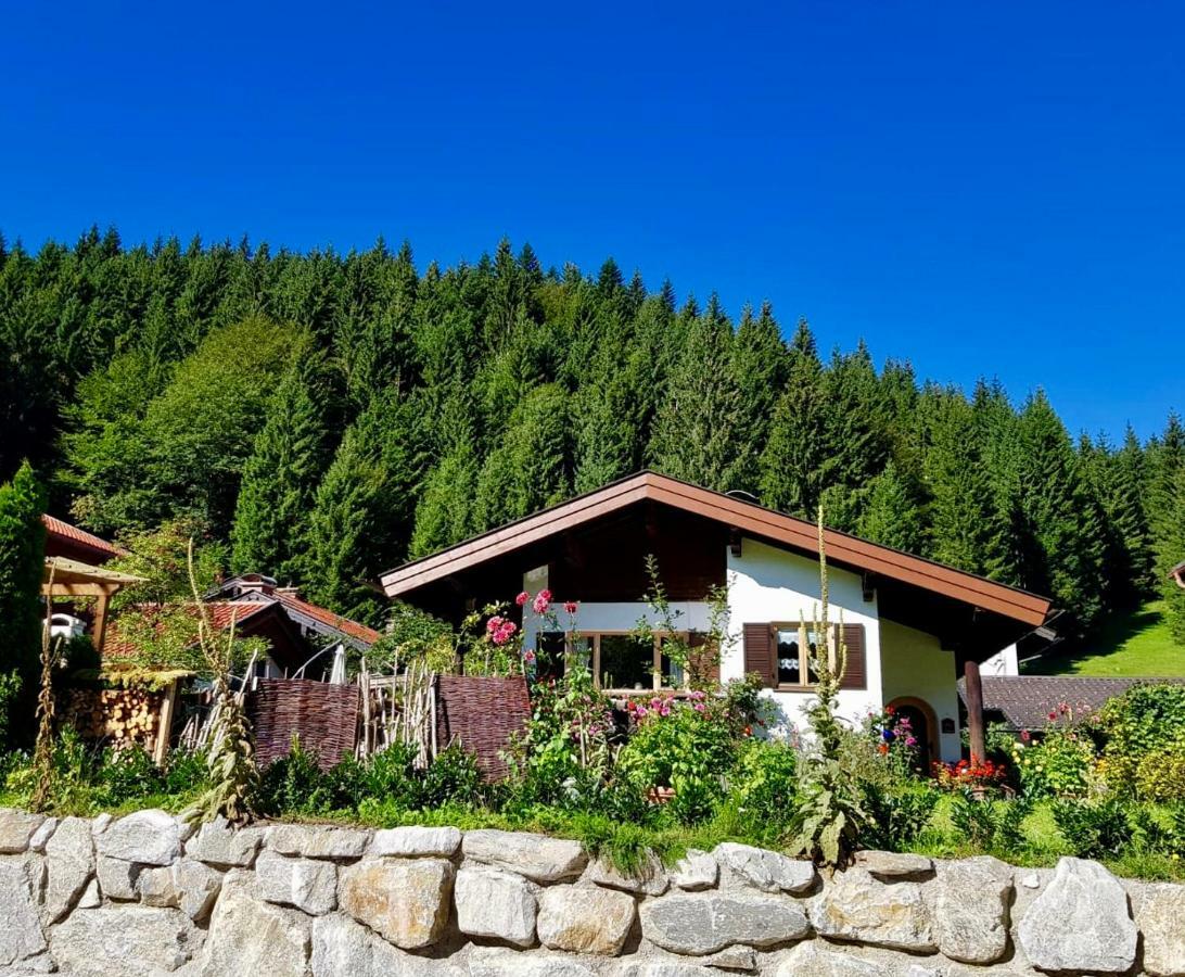 Ferienhaus Ursula Клайс Экстерьер фото
