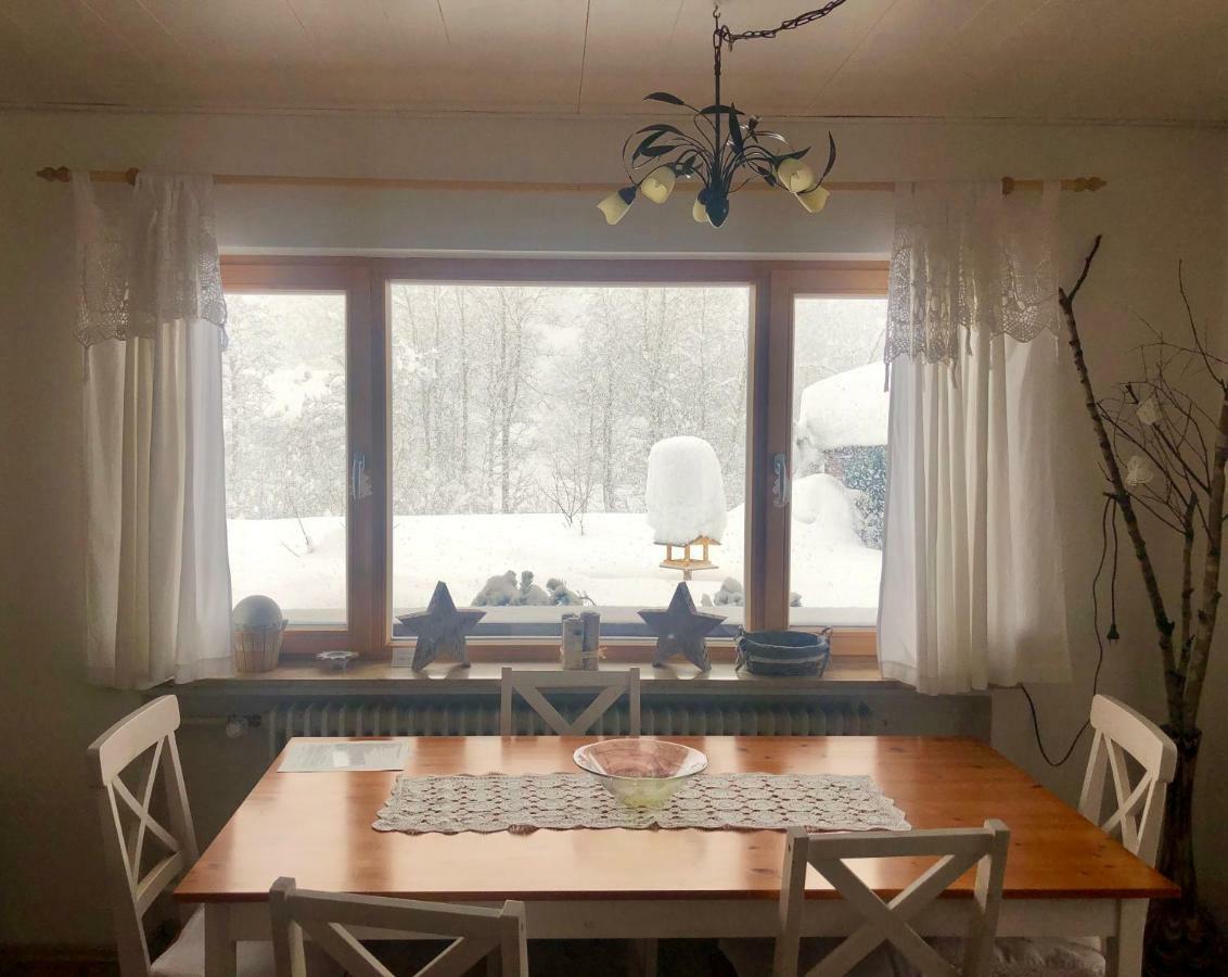 Ferienhaus Ursula Клайс Экстерьер фото