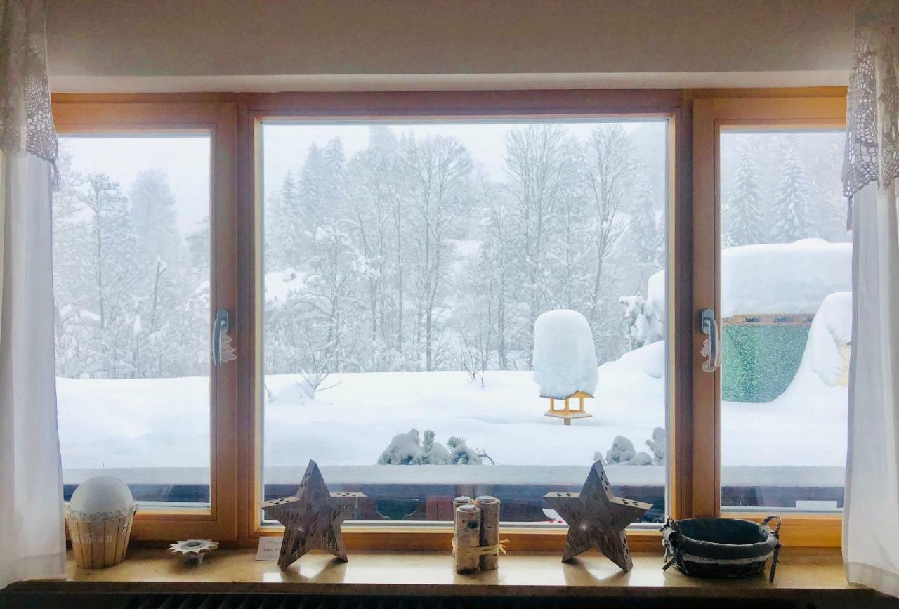Ferienhaus Ursula Клайс Экстерьер фото